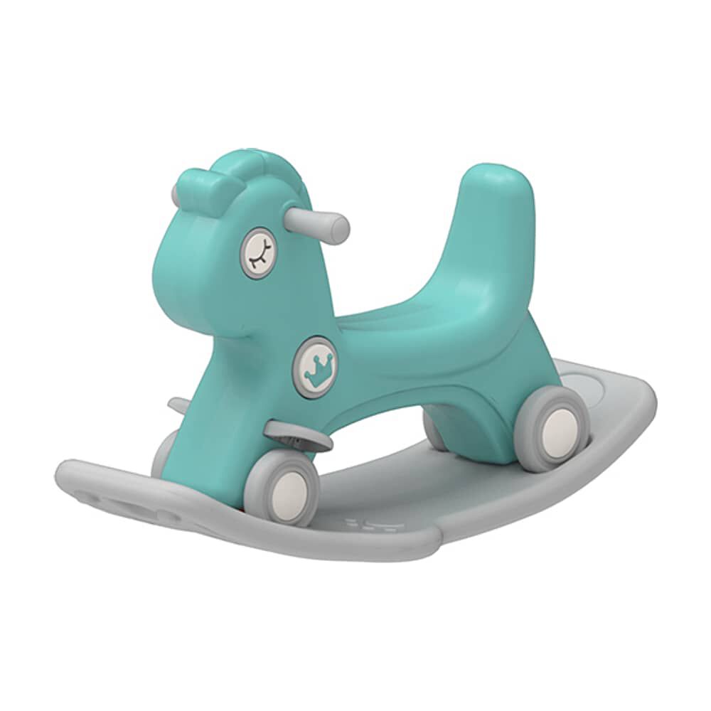 Balancin Horse 4-in-1 Mint image number 2.0